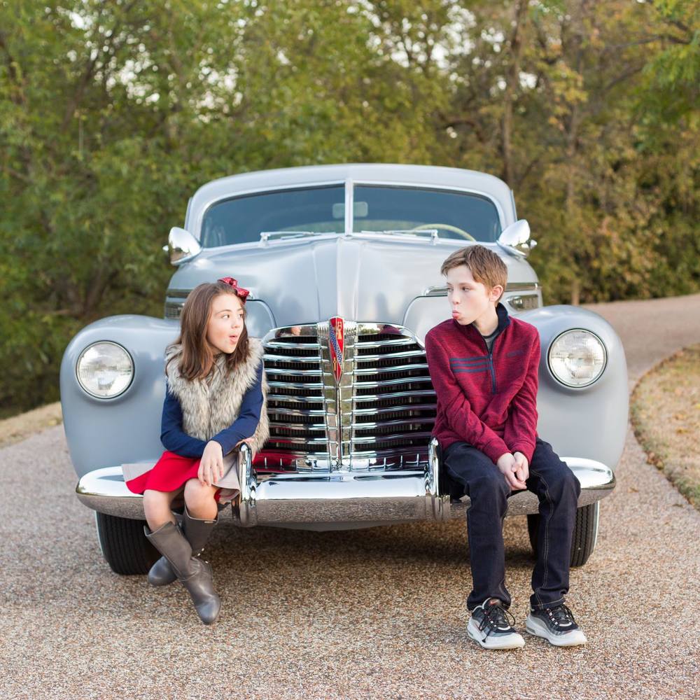 Meet your Posher, Jennifer